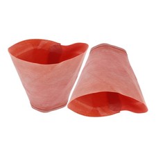 2 pezzi polsino per muta da