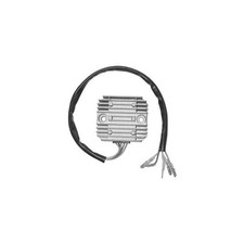 REGOLATORE TRIFASE 12V/35A-5