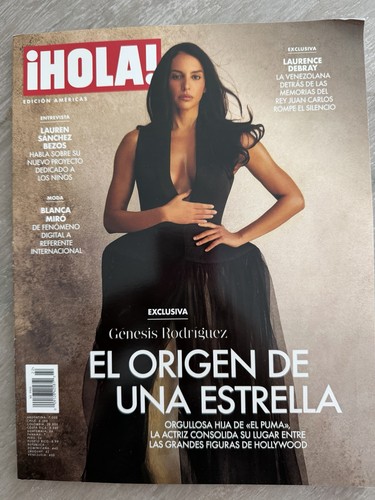 Ihola magazine march - magazine,