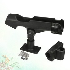  Zattera supporto pesce palo