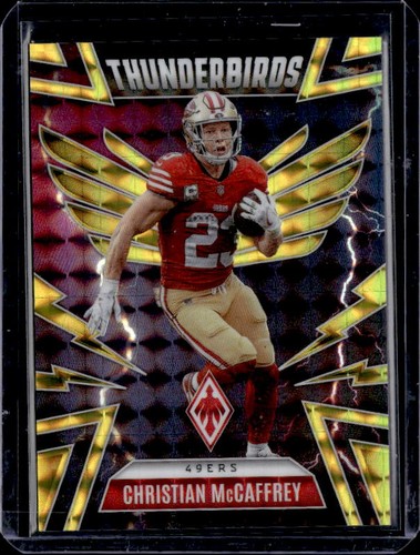 2025 panini phoenix - phoenix, christian