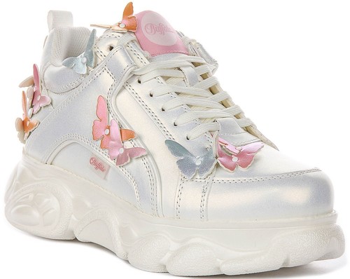 Buffalo cld butterfly platform - cld,