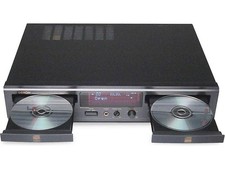 Denon Lettore CD Registratore