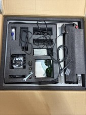 Macchina per incisione laser CREALITY FALCON2 12W con assistenza all'aria 