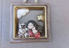  THUN Quadretto formella con