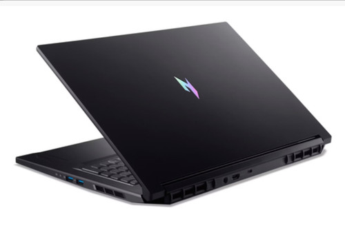 Notebook gaming acer - gaming,