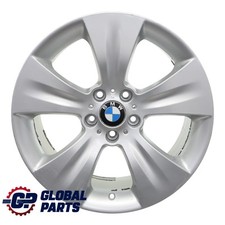BMW X5 E70 Aluefelge Cerchio AlluMini o 19" Raggi a Stella 213 ET: 53 10J