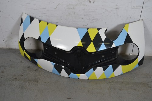 49771 carena anteriore renault - carena,