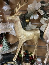 Oggettistica Natalizia RENNA