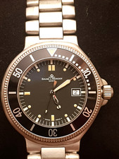 OROLOGIO BAUME & MERCIER