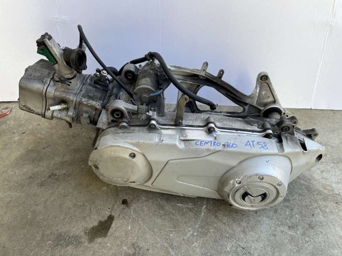 Blocco motore malaguti - blocco,