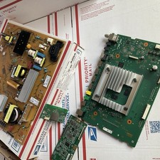 Sony KD-55X80J KD-55X80CJ Kit