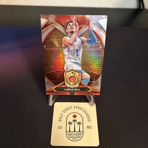 2024 topps chrome ball - 2024-25,