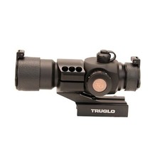 Truglo Mirino Punto Rosso 30mm
