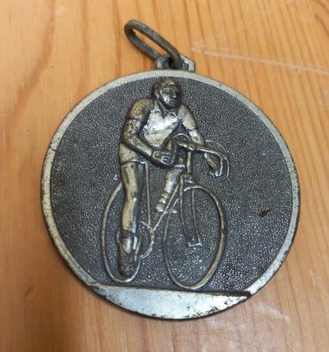 Medalla trofeo vintage - vintage, de