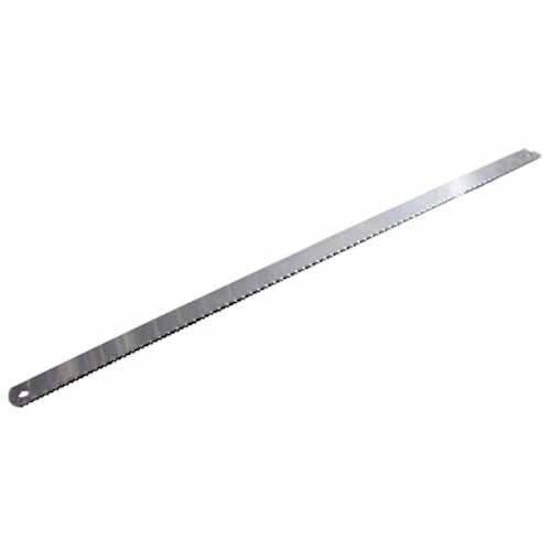 Lama ricambio inox 40 - lama,
