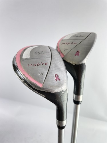 Lady hogan hybrid - lady,