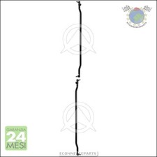 2X Kit Testine Tiranti Sterzo