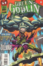 Green Goblin n.2 (1995)