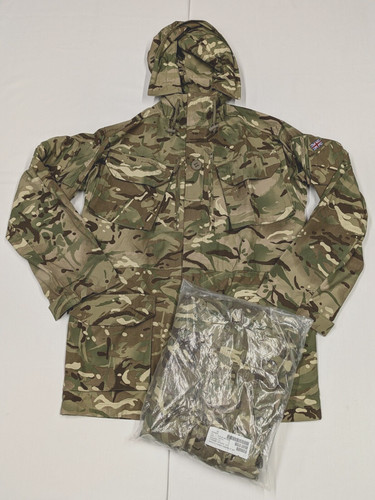 British army military - military, mtp