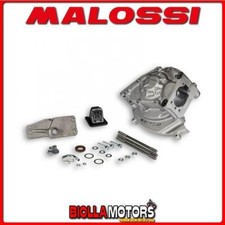 5717892 CARTER MOTORE MALOSSI MP-ONE AD ACCENSIONE A PUNTINE PIAGGIO BRAVO 50 - 