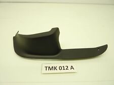 BMW K 75 S copertura inferiore carena destra cod 46631455058 nuovo fondo di m...