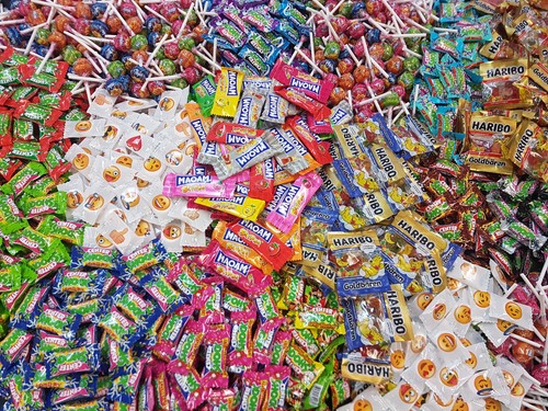 Lolly pacchetti dolci - lolly,