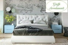 LETTO MATRIMONIALE TENDER