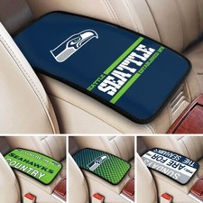 Nuovo cuscino bracciolo auto