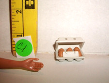 BAMBOLA MODA MINIATURA RE-MENT