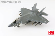 Hobbymaster 1:72 Lockheed F-35C Lightning II 168842/XE-105 HA6207