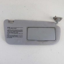 Visiera parasole rh per HYUNDAI SANTA FE MK1 2000-2006 usata (65866)