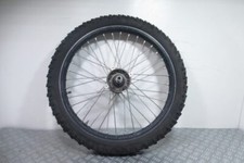Ruota Anteriore Kawasaki KXF
