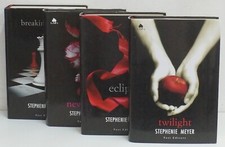 Twilight - Saga Completa (4