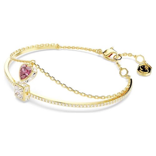 Swarovski chroma bracelet - swarovski,