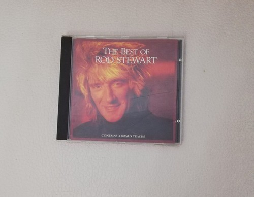 Ma23 the best - the, rod