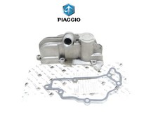 Carter coppa olio motore originale Piaggio per Liberty Vespa ET4 50 4 Tempi 2004