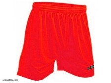 Legea box 5 pantaloncini - box, n.