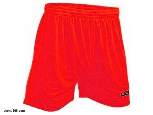 Legea box 5 - box, pantaloncini