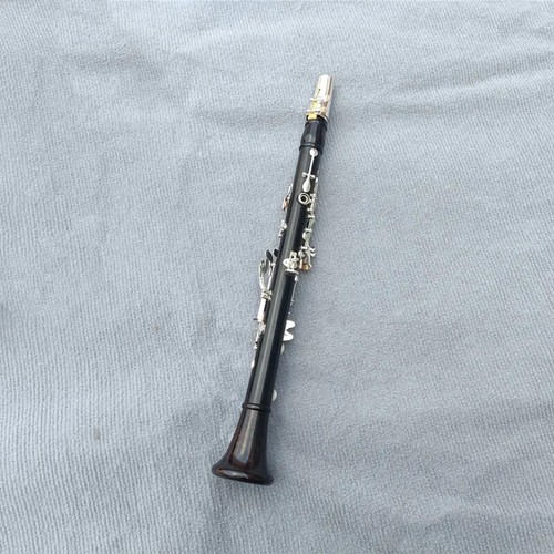 Clarinetto ebano professionale - clarinetto,