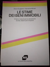 Guglielmi Minieri LE STIME