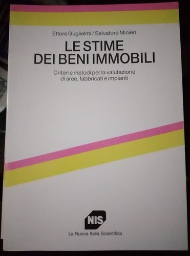 Guglielmi minieri stime - minieri,