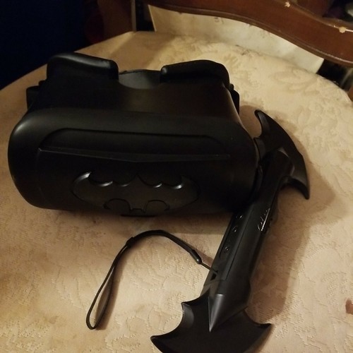 Vrse entertainment system - vr,