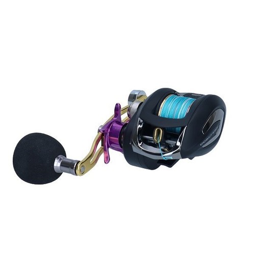 Daiwa bait 100h op3 - daiwa,