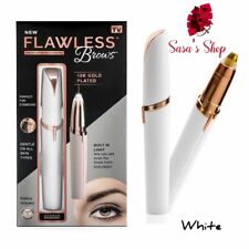 Mini Epilatore Elettrico Donna