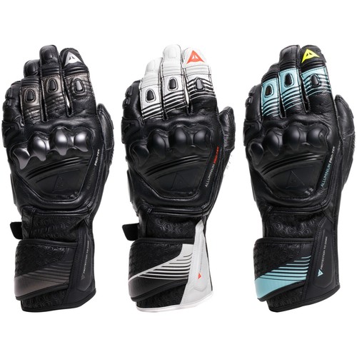 Guanti moto dainese - guanti, fiero