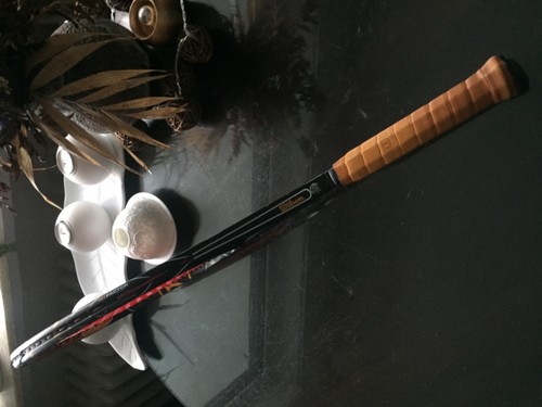 Wilson blade tour pro - pro, staff