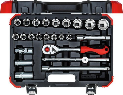 Gedore red set chiavi - red, a