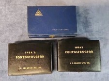 Lotto Set Pontostruttura Inca