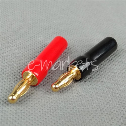 2pcs cavo altoparlante - cavo,